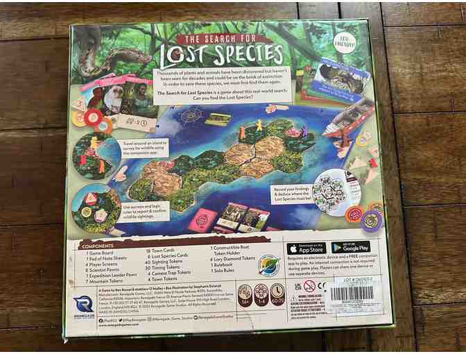 Family Fun | Boardgame