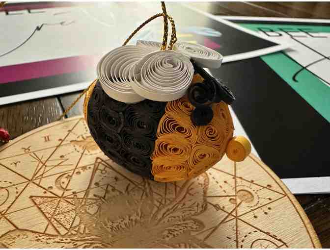 Just BEE | Perfectly-Paired