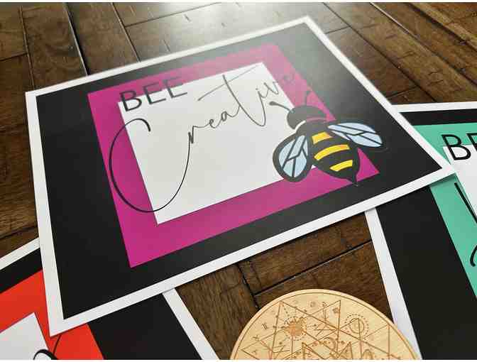 Just BEE | Perfectly-Paired