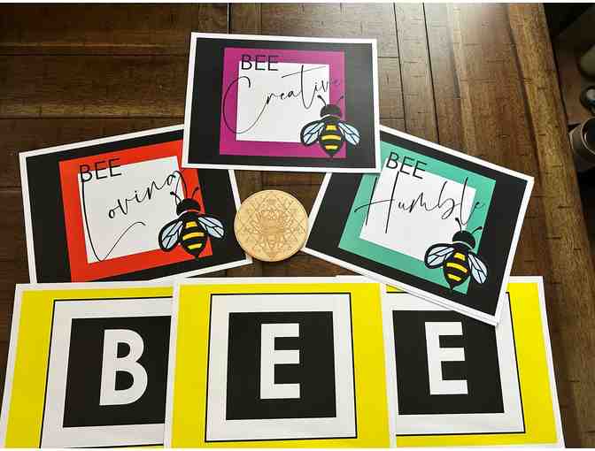 Just BEE | Perfectly-Paired