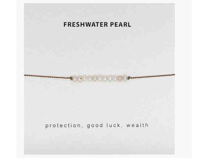 Legacy Pearls | Bracelet