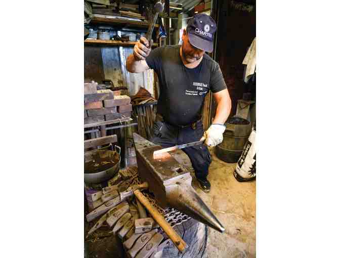 Lotus Candle Holder | Used in Closing Ritual in Chartres, France