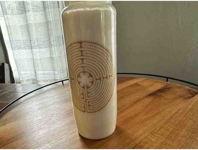 Direct from Chartres - Candle (Labyrinth)