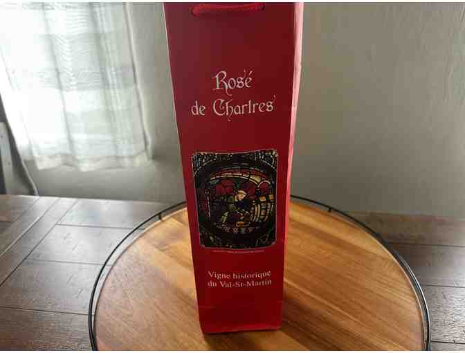 Rosé de Chartres