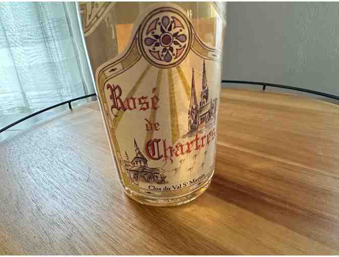 Rosé de Chartres