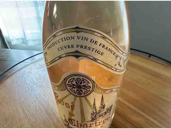 Rosé de Chartres