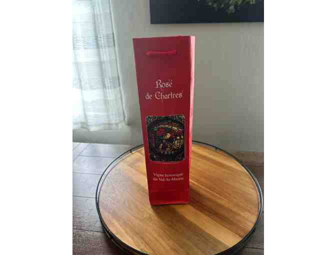 Rosé de Chartres