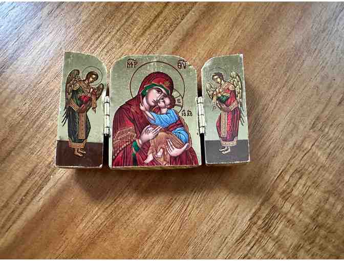 Tiny Treasure | Direct from Chartres