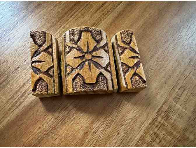 Tiny Treasure | Direct from Chartres