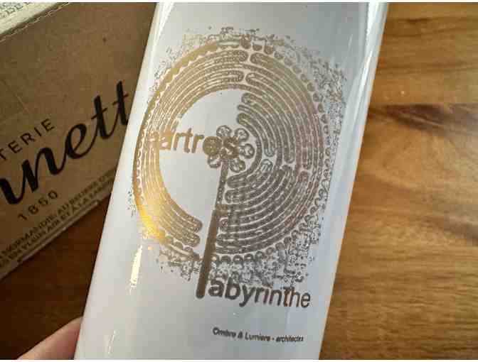 Gourmet Tea & Treats | A Taste of Chartres, France