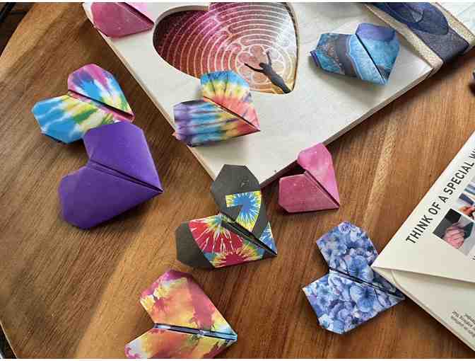 A Flying Wish Package | Feel the Love