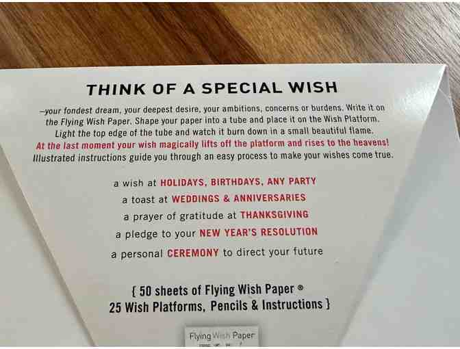 A Flying Wish | Merry Christmas - Photo 5