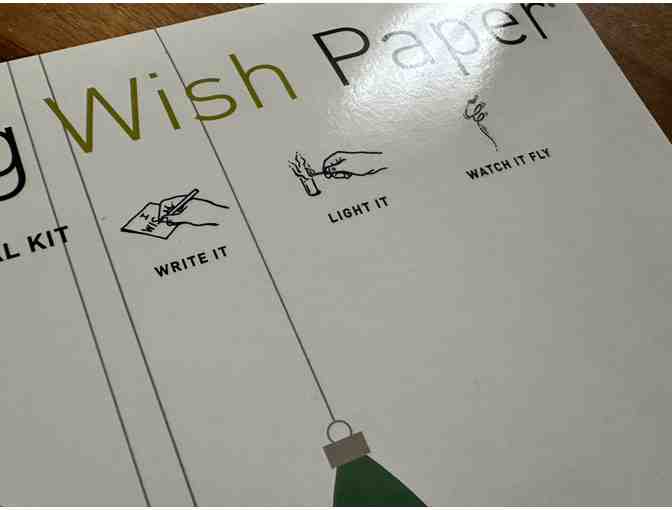 A Flying Wish | Merry Christmas - Photo 6