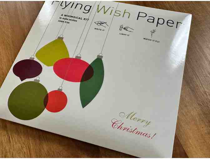 A Flying Wish | Merry Christmas - Photo 7