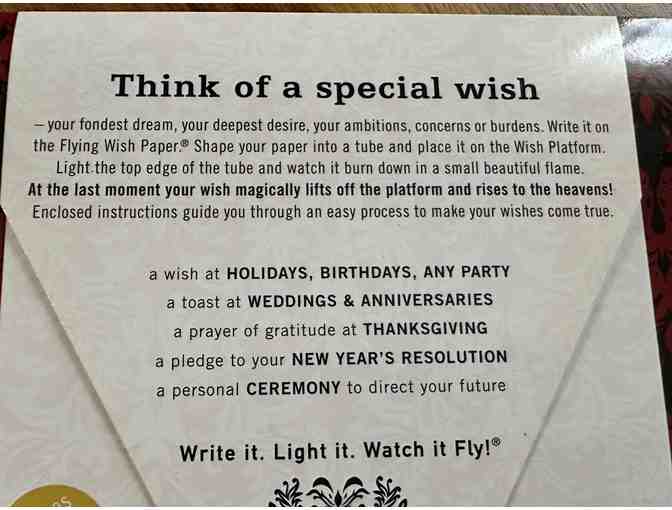 A Flying Wish | Red Velvet - Photo 3