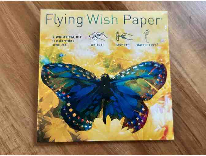 A Flying Wish | Royal Butterfly - Photo 3