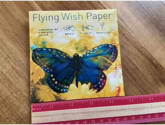 A Flying Wish | Royal Butterfly - Photo 6