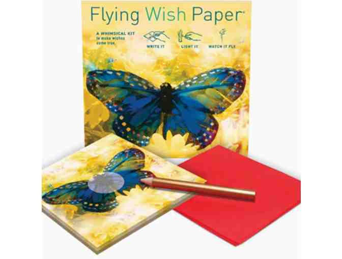 A Flying Wish | Royal Butterfly - Photo 7