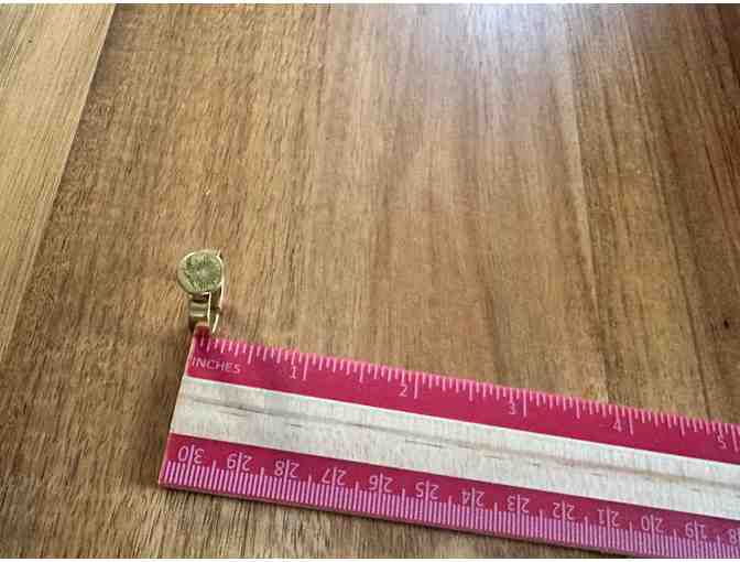 Guiding Star | Adjustable Ring