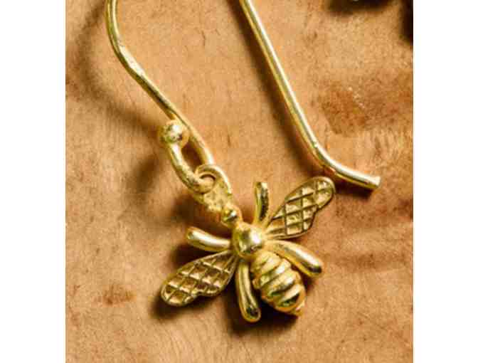 BEE Charmed | A Charming Jewelry Duo