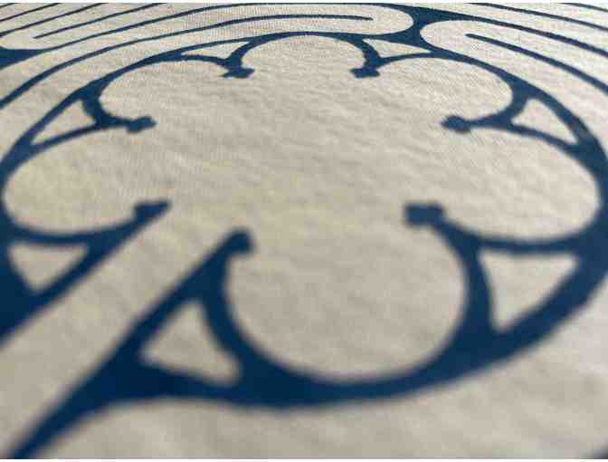 Large Labyrinth Wall Hanging