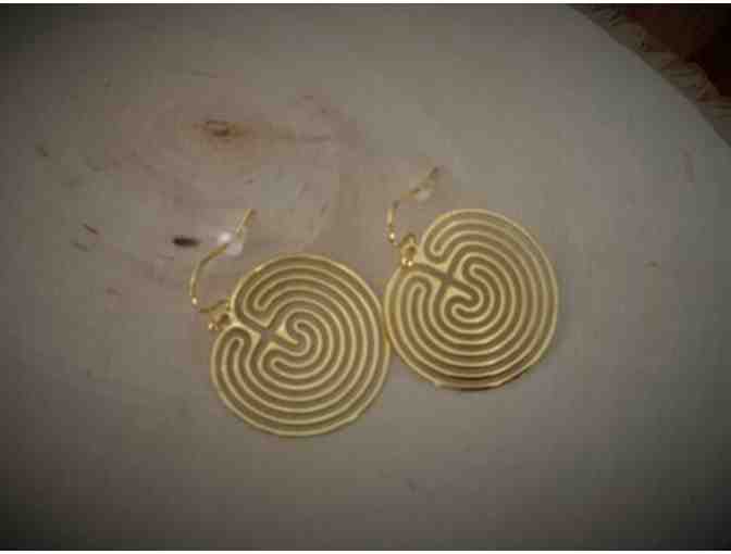 Classical | Earring Set