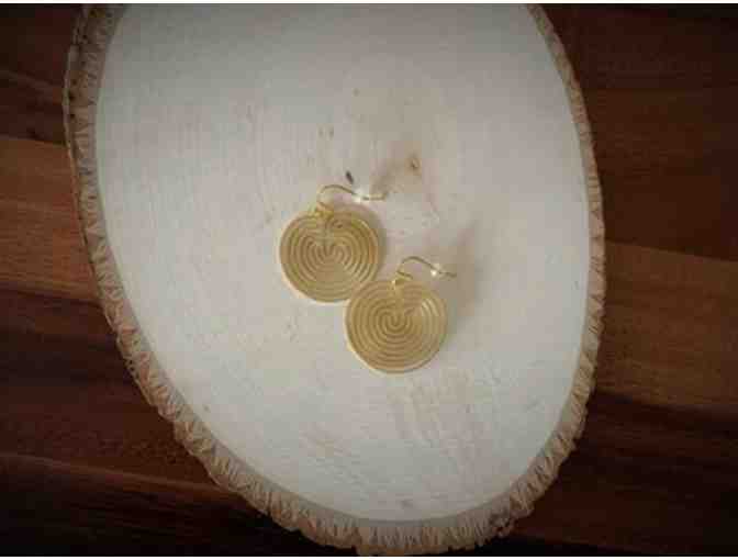 Classical | Earring Set