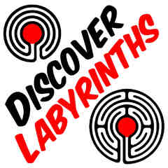 Lars Howlett / Discover Labyrinths