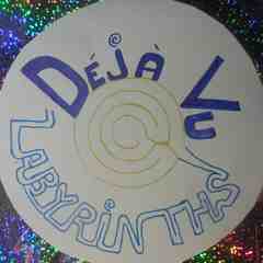 Deja Vu Labyrinths/Edith Chase