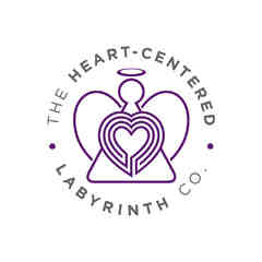 Holly Bendz, The Heart-Centered Labyrinth Co.