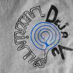 Edith Chase/ Deja Vu Labyrinths