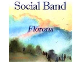 Social Band CD Set