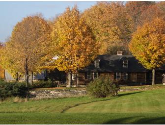 Historic Farmhouse Weekend Rental