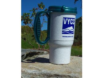 'Yay for the VYCC!' Gift Bag
