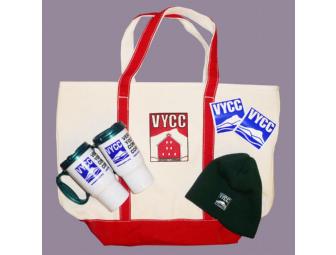 'Yay for the VYCC!' Gift Bag