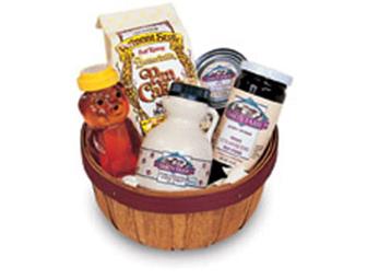 Dakin Farms Gift basket (non perishable)