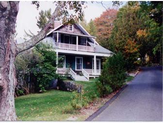 Acadia Vacation House