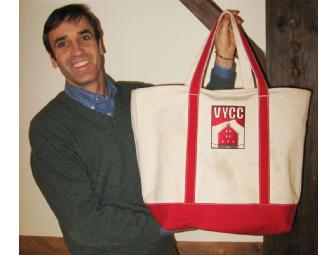 'Yay for the VYCC!' Gift Bag