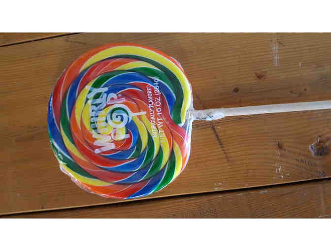 Giant Whirly-Pop