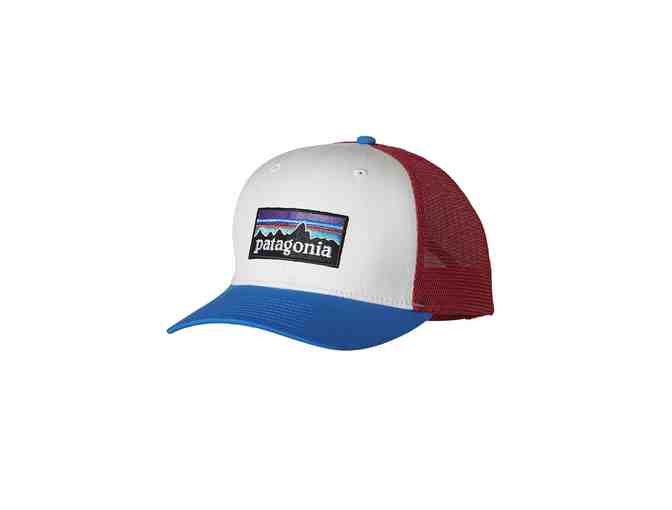 Patagonia Classic Trucker Hat