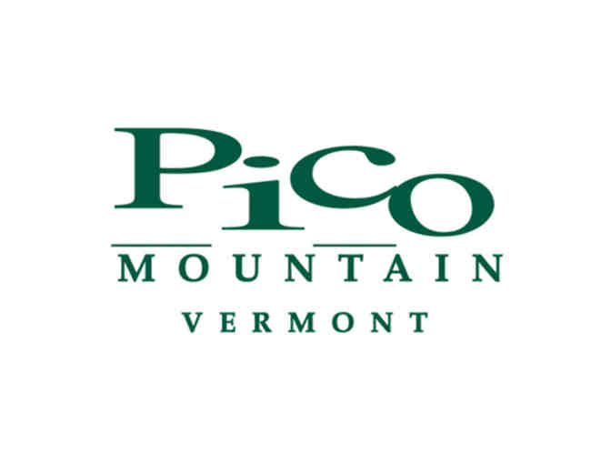 Pico Unlimited Season Pass