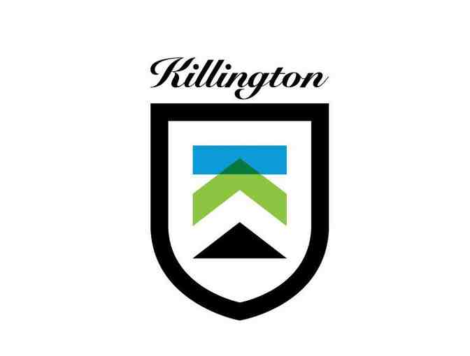 Killington Unlimited Season Pass