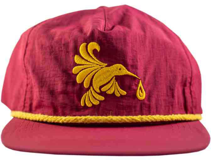 American Flatbread and Zero Gravity Brewery package