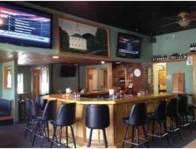 $50 Gift Certificate to Papa McKee's in Richmond