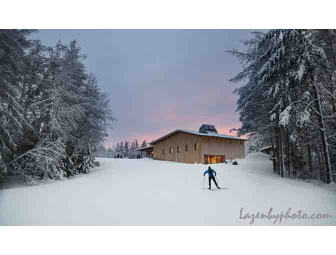 2018-2019 Family Membership