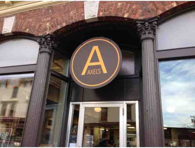 Beautiful Vermont Framed Print