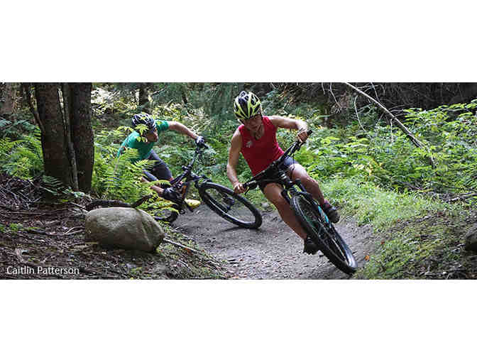 2018-2019 Family Membership