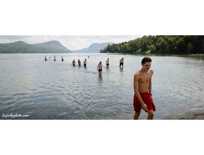 2018-2019 Family Membership