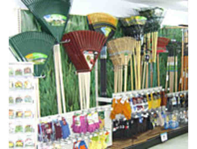 $50 Gift Card to Richmond Home Supply