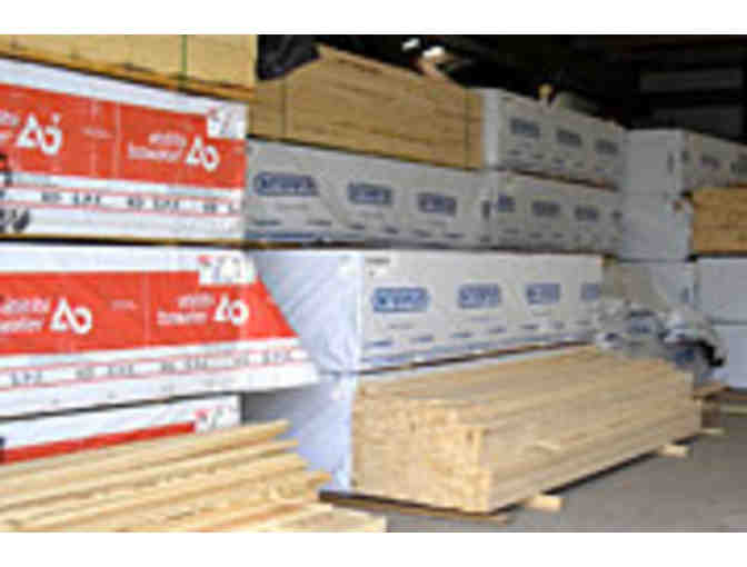 $50 Gift Card to Richmond Home Supply